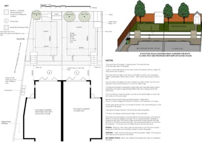Planning Application
